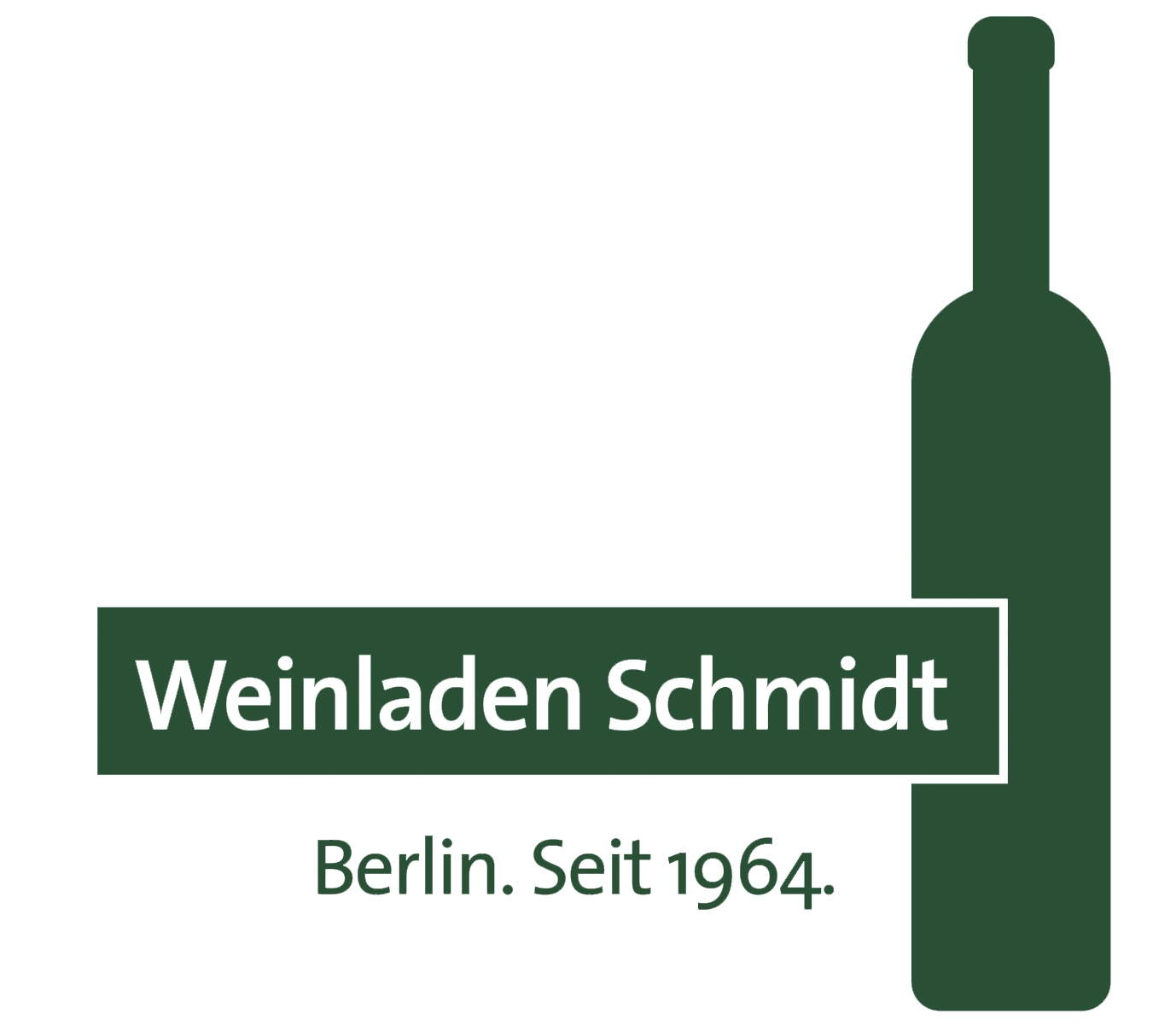 Weinladen Schmidt