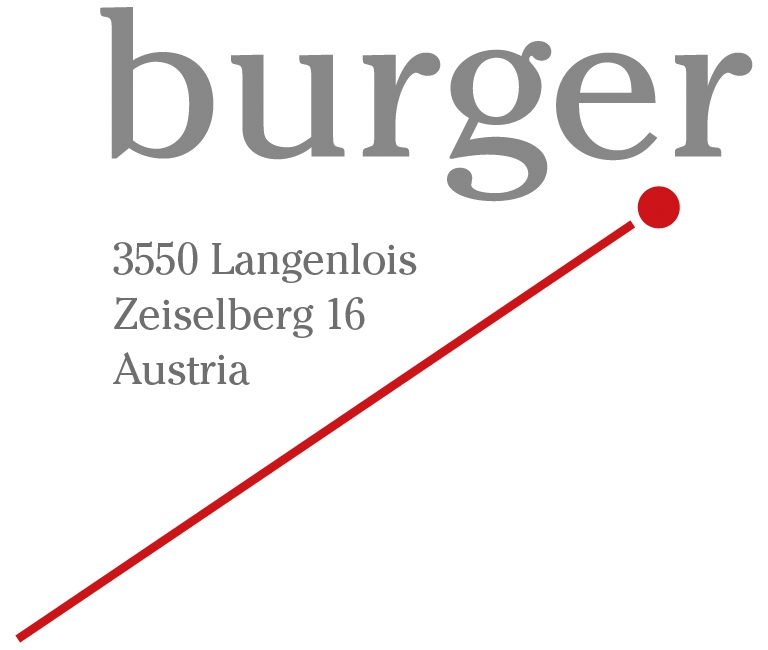 Weingut & Rebschule Burger